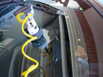 Repair Process Repair Process